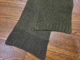 American Red Cross Knit Scarf