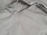 Women's Officer's Overcoat with Liner 10R <br> (B-39" W-36" H-42")
