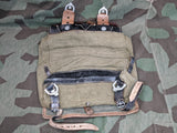 1943 Named Tornister Backpack
