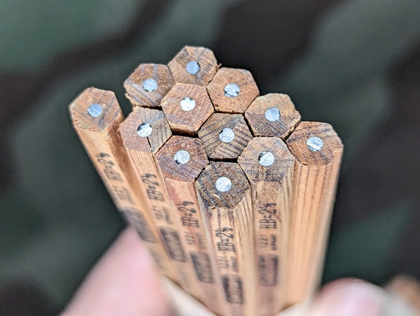Goldfaber Pencils
