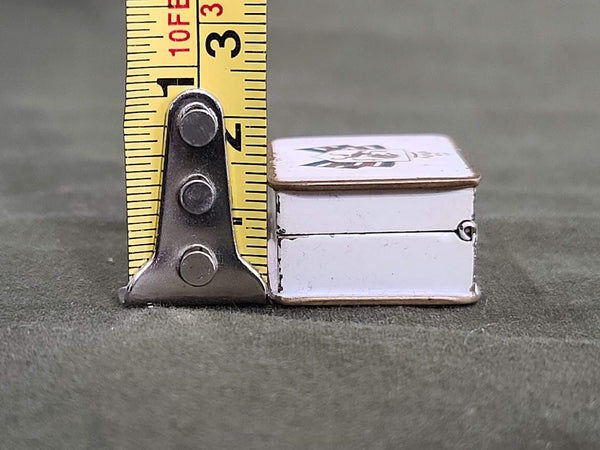 Bundles for Britain Tiny Box
