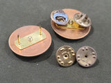 WAC Enlisted Collar Disc
