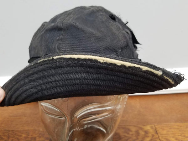 Navy WAVES Hat (Poor Condition)