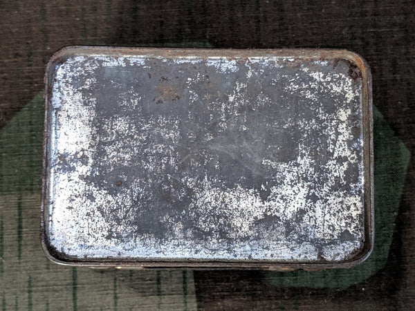 Edeka Tea Container