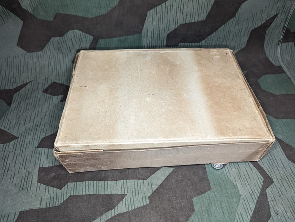 VM40 Volksgasmaske Luftschutz