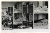 3 Piece Barracks Bedding Set