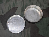 Réglisse Florent French Liquorice Tin