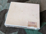 Frascata Cigar Box