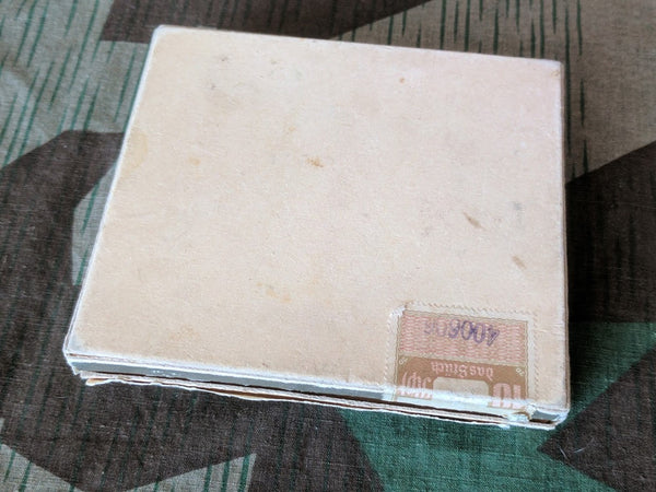 Frascata Cigar Box