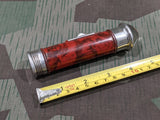 Small Period Flashlight