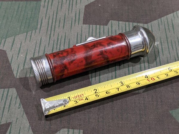 Small Period Flashlight