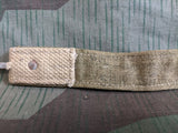 Tropical Strap AS-IS BRITISH WEBBING