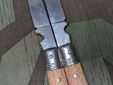 German Engineers Communications Pocket Knife