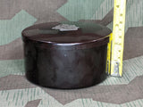Bakelite Kaffee Hag Coffee Container