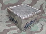 Vintage 1930s German Südland Baked Goods Sales Display Box Tin