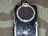 Military Style Artas German Flashlight