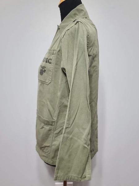 Women's Marine Utility Coat (40" Bust)
