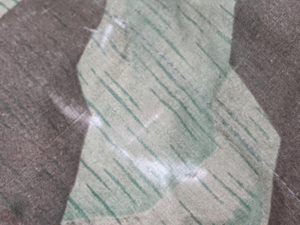 Late War Single Grommet R.B.Nr. 0/0769/0029 Zeltplanne Zeltbahn No buttons 1 Tone