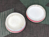 Loewen Apotheke Paper Pill Container