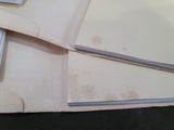Penworthy Air Mail Stationary Writing Tablet and Envelopes
