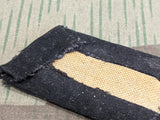 Single RAD Collar Tab