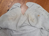 WAVES Officer's Seersucker Jacket <br> (B-36" W-28.5")