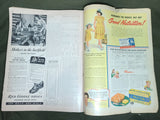 McCall's Magazine October 1942