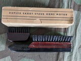 Original Duplex DRP Brush in Box