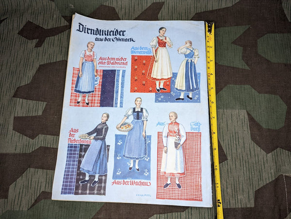 N.S. Frauen Warte Magazine Heft1 - 7 Jahrgang