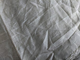 Lot of 2 Belgium Hankies