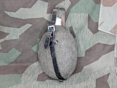 Early East German Canteen (No Cup)