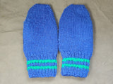 American Red Cross Mittens