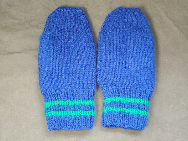 American Red Cross Mittens