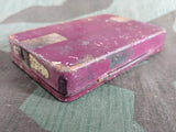 Juwel Privat Cigarette Tin