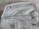 Original Gas Cap Pouch