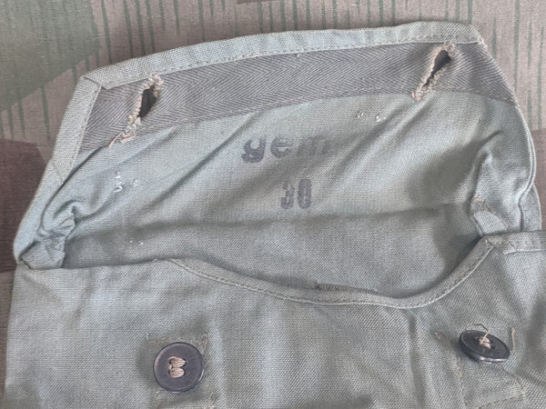 Original Gas Cap Pouch