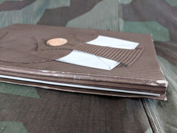 Vintage "Love Me" Stationary Set