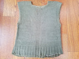 US Sweater Vest <br>(34"-38" Chest)