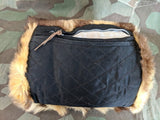 German Fur Muff in Original Box