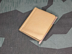 Tiny Pocket Graph Paper Notebook