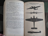 Aircraft Recognition Book