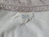 Brown Maternity Blouse <br> (B-37" W-41")