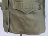 M43 Women's Jacket (as-is) Size 10R <br> (B-41.5" W-37")