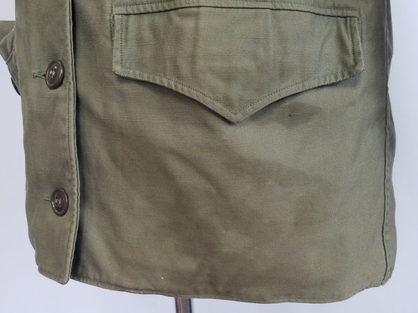 M43 Women's Jacket (as-is) Size 10R <br> (B-41.5" W-37")