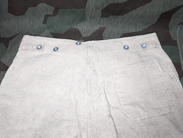 Original RAD? Drill Trousers
