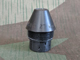 8cm & 5cm Mortar Bakelite Fuse Wgr ZT Repro