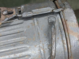 GM38 Gasmask in Over Painted Can Size 3