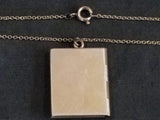US Army Sweetheart Locket