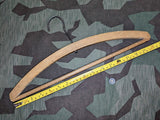 Julius Selbiger 1930s Wooden Hanger (from Prussia, now Poland)