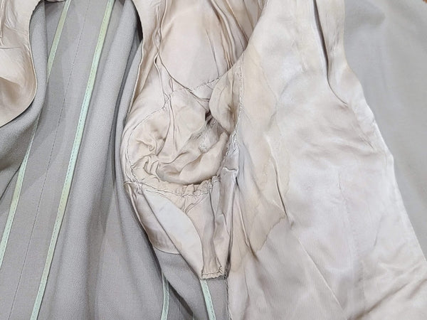 Khaki WAC Jacket 16R <br> (B-38" W-32")